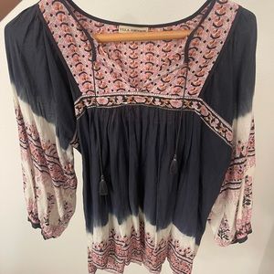 Ulla Johnson Blouse